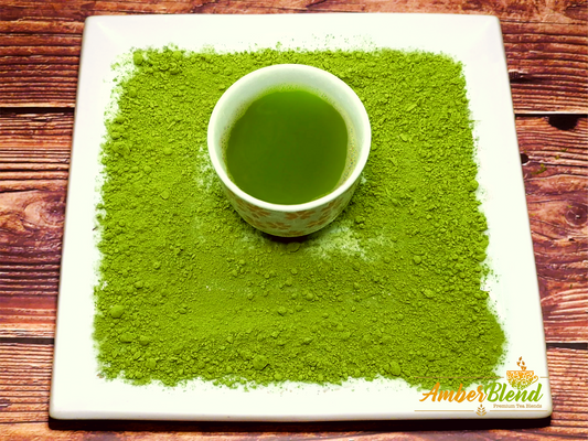 Matcha Powder - [Green Tea Powder]