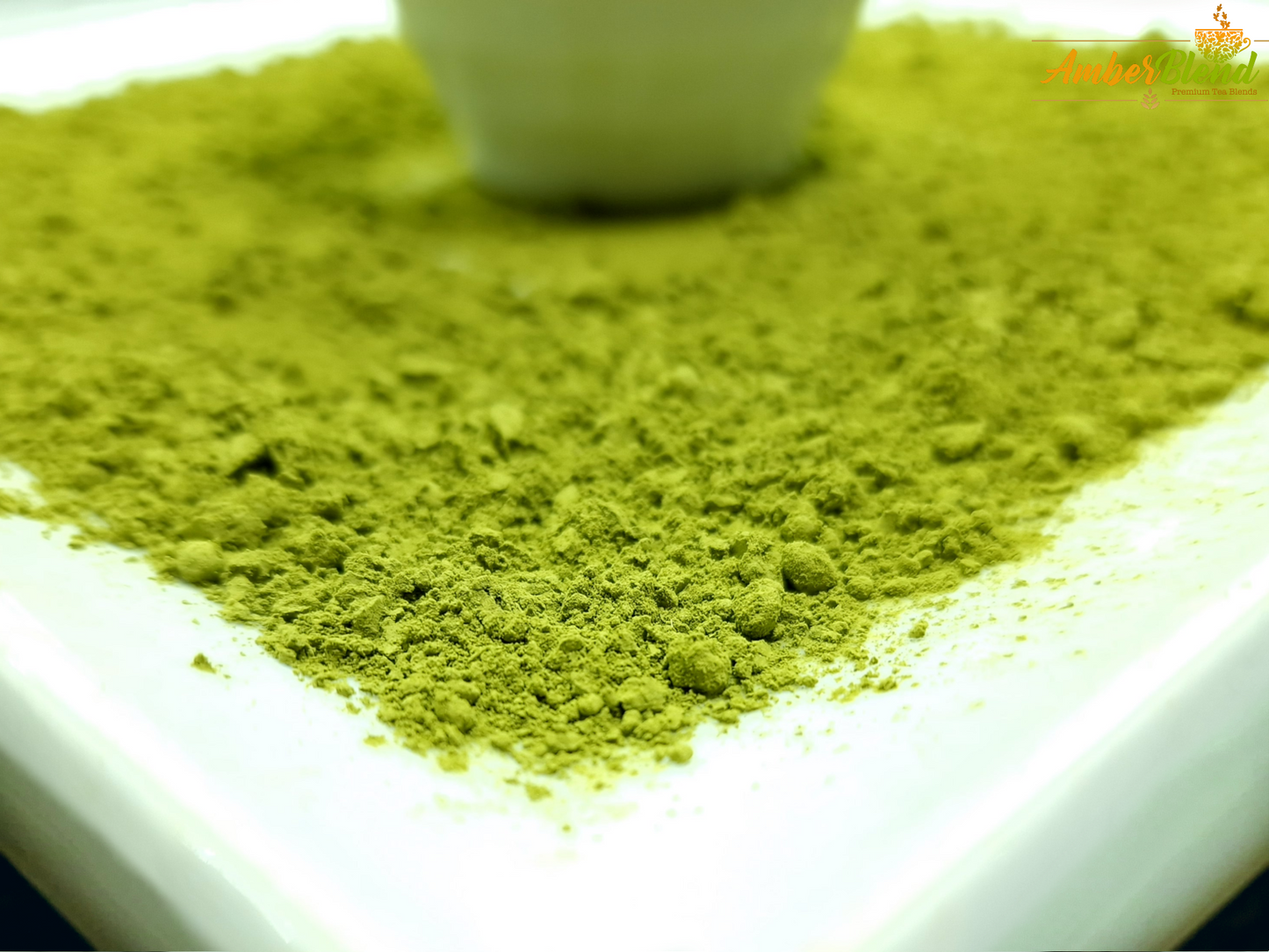 Matcha Powder - [Green Tea Powder]