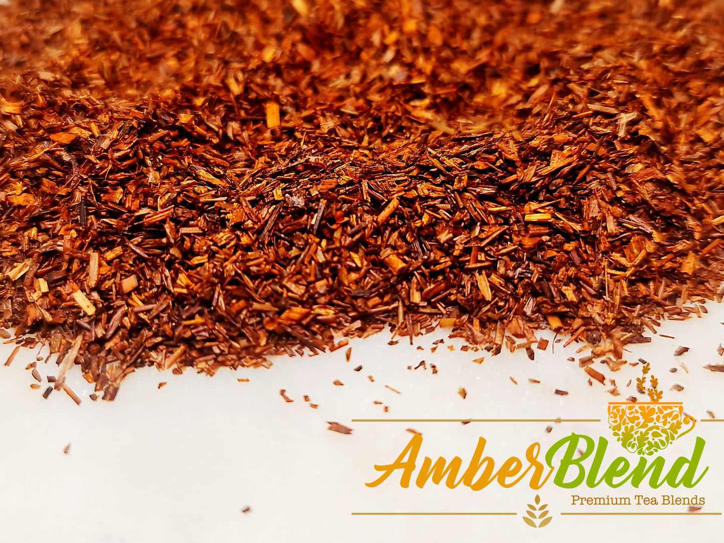Rooibos Tea – (Redbush) - [Herbal Tea]