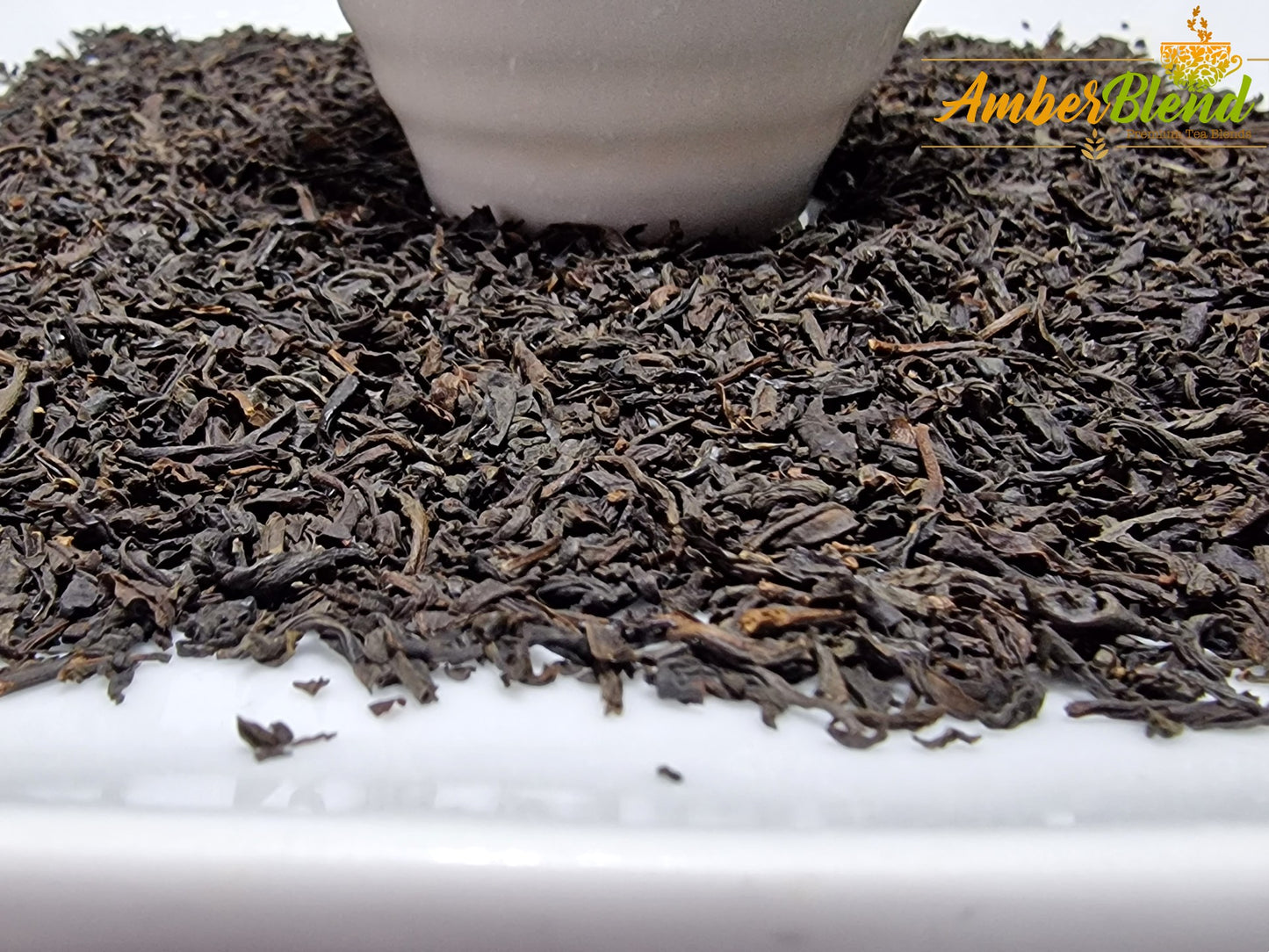 Lapsang Souchong - Smoked, Organic [Black Tea]