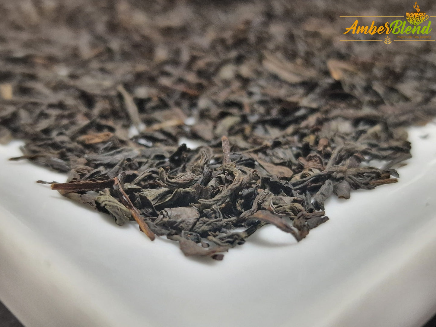 Lapsang Souchong - Smoked, Organic [Black Tea]