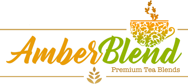 AmberBlend Tea Co.